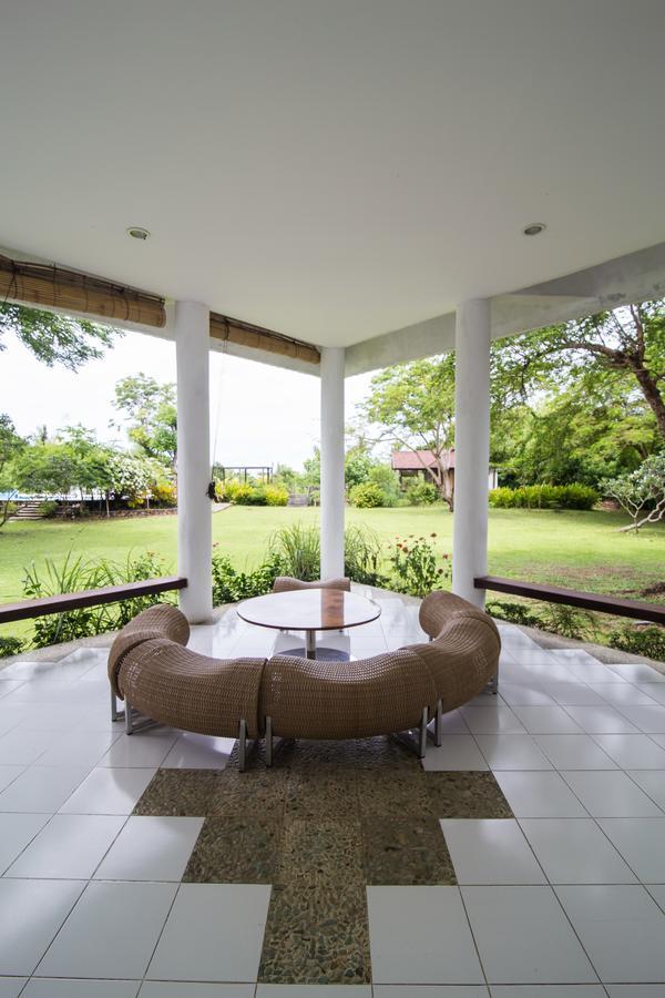 Bajo Komodo Eco Lodge Labuan Bajo Exterior foto